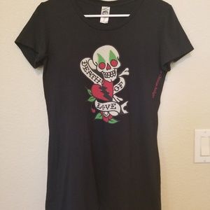 Ed Hardy Shirt
